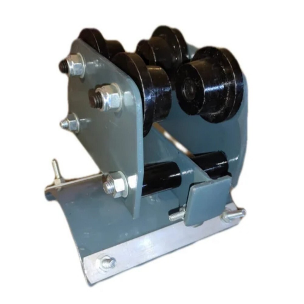 Crane Cable Trolley - Attributes: Strong