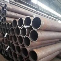 4140 Seamless pipe