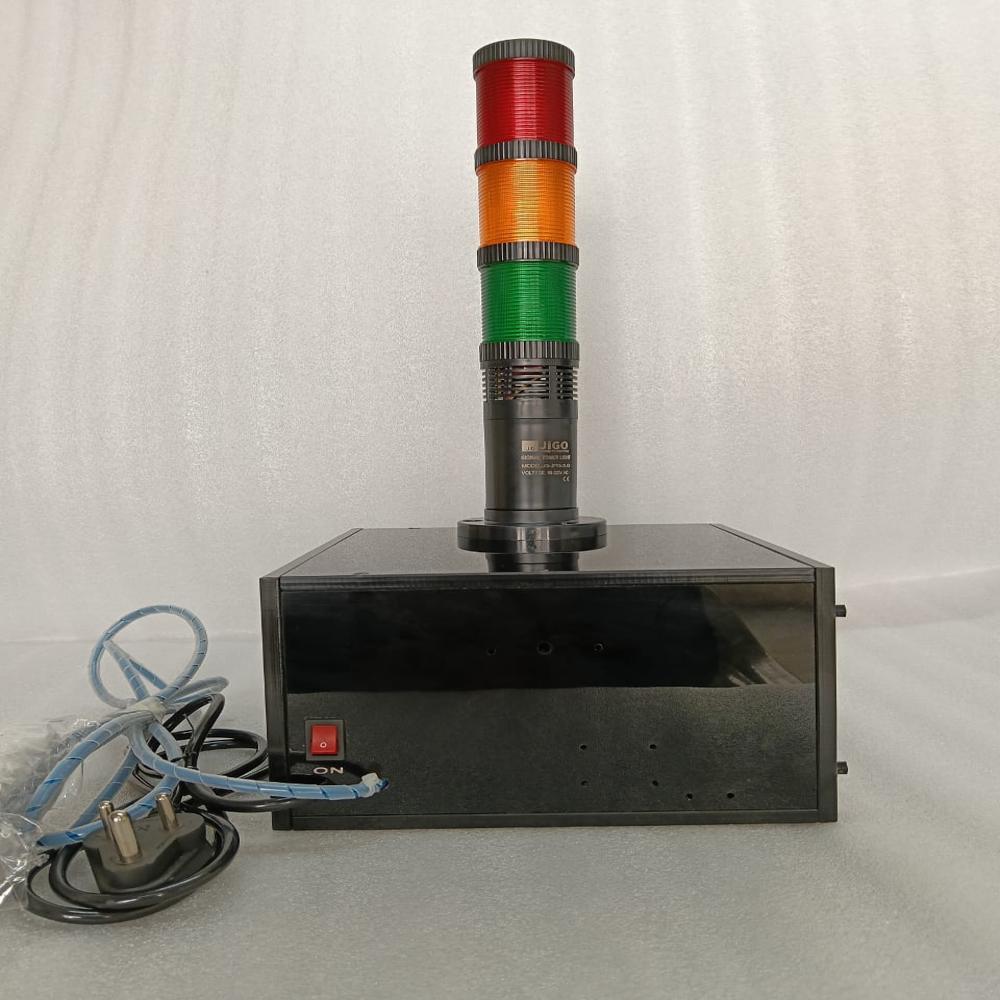 Timer Box 