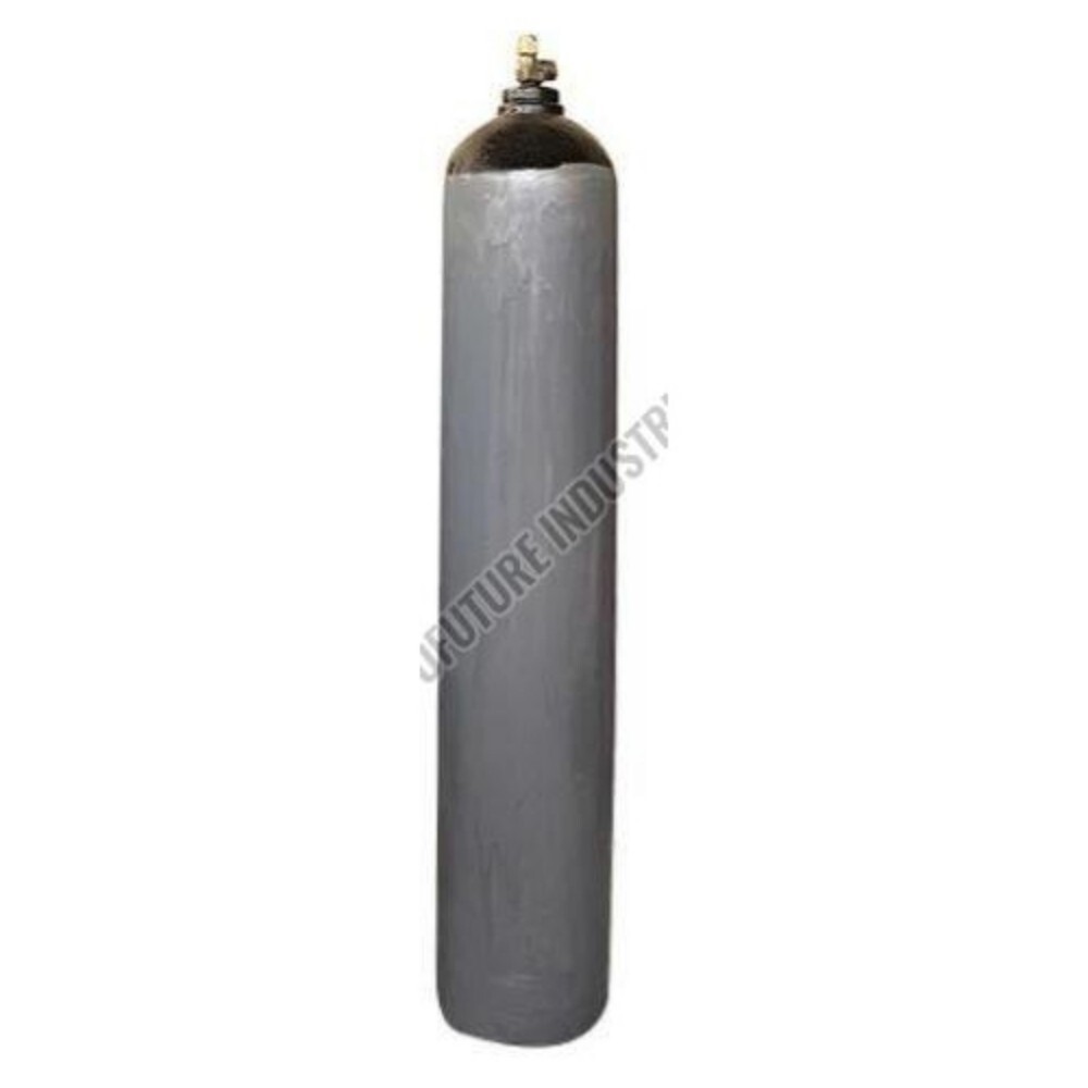 Nitrogen Gas Cylinder