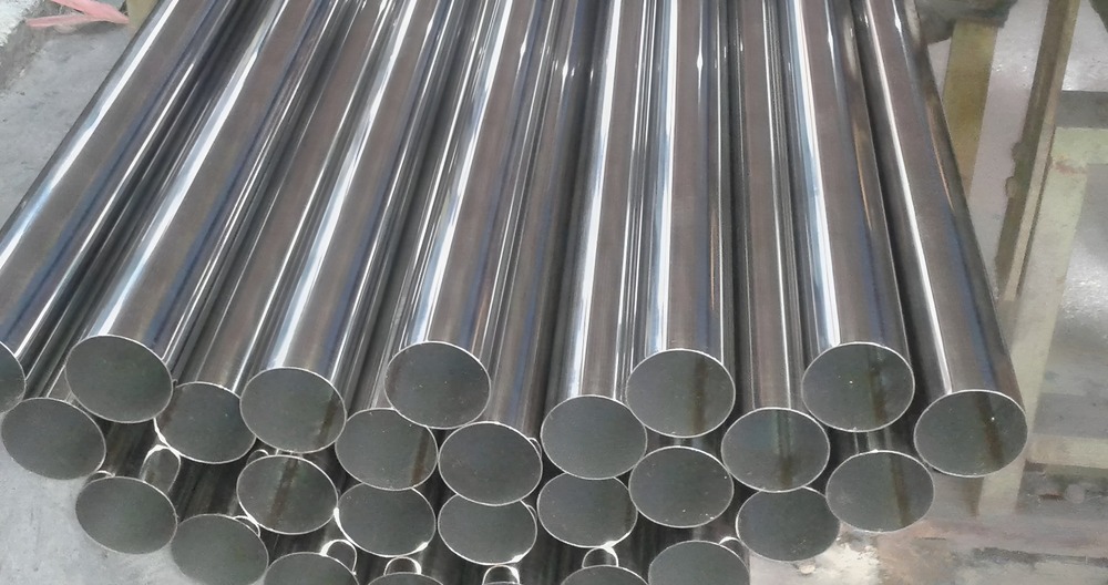 904L PIPE