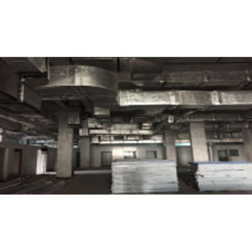 Hvac Ductwork