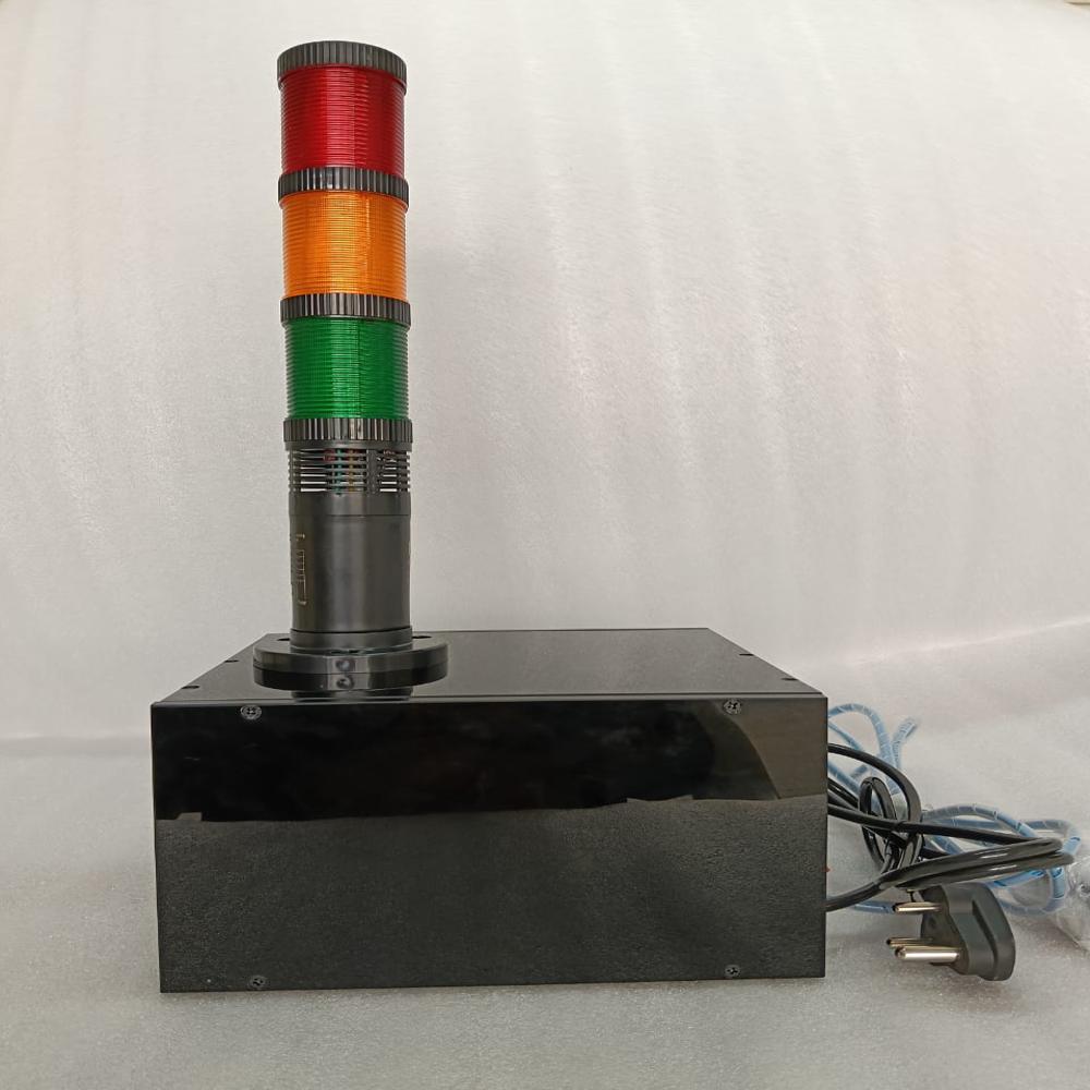Timer Box