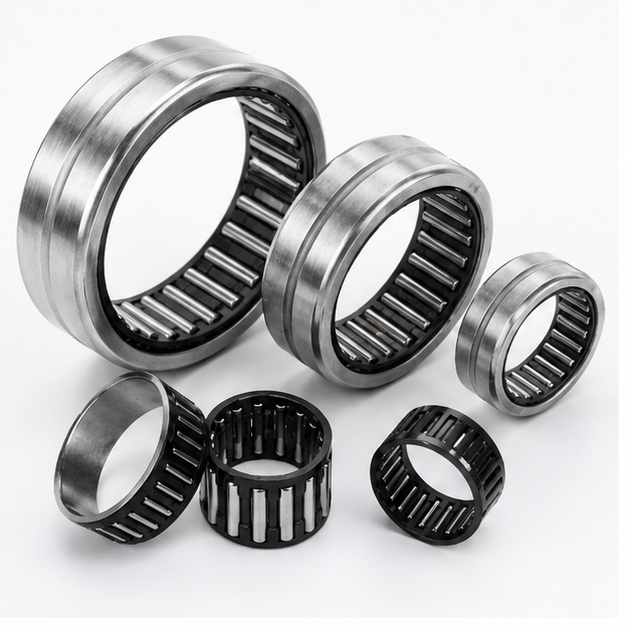 Needle Roller Bearing