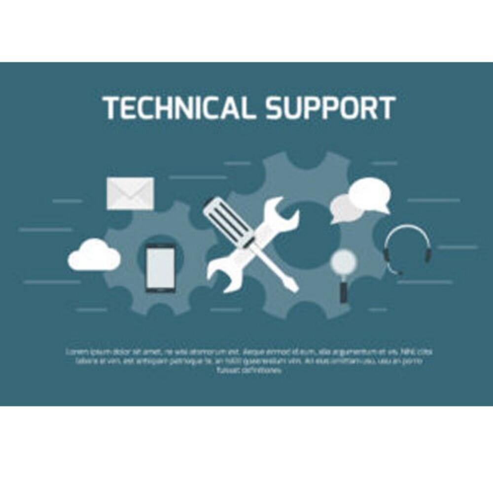 Technical Support Service