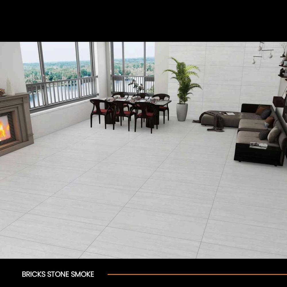 600x1200 Glazed Vitrified Tiles
