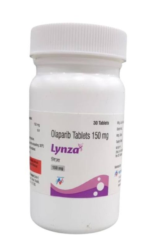 Lynza 150mg Tablet