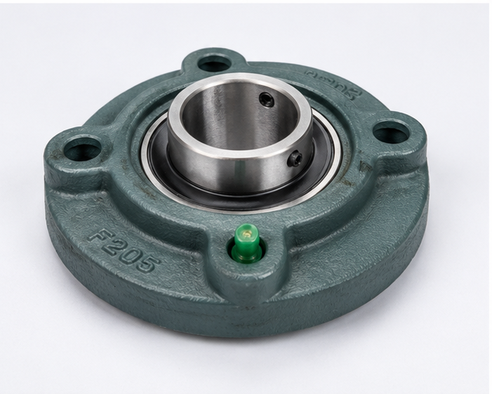 Pillow Blocks Bearings