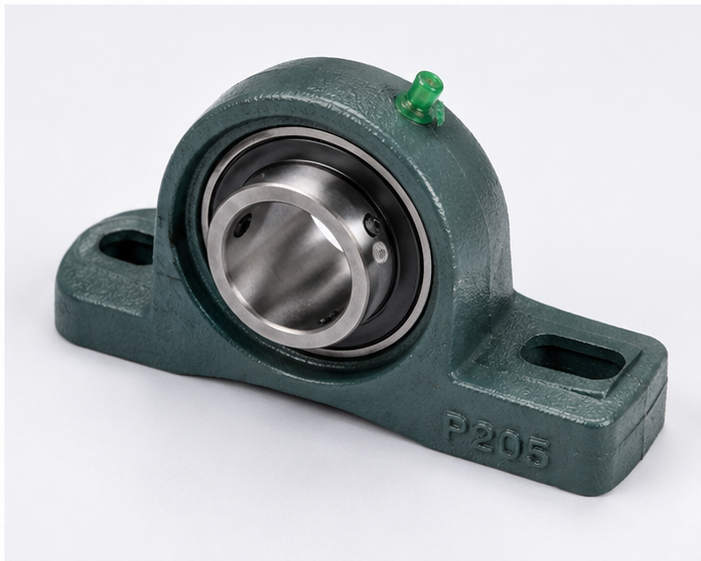 Pillow Blocks Bearings