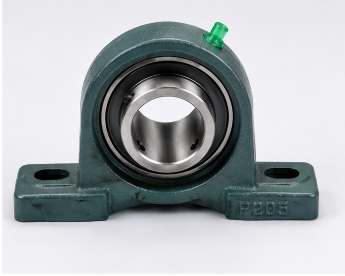 Pillow Blocks Bearings