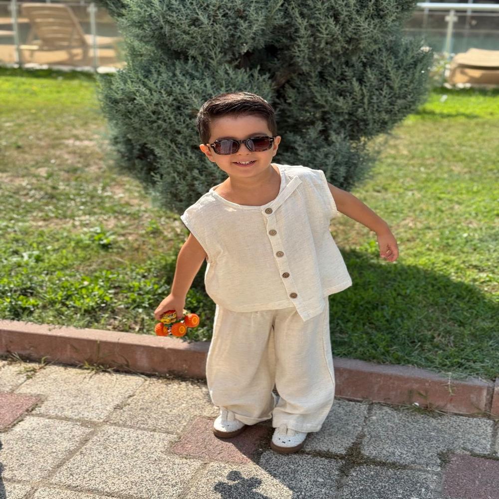 Littel Sultan Set