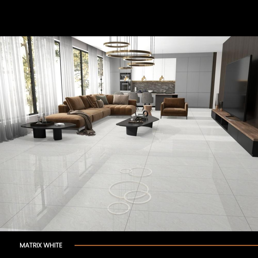 Porcelain Floor Tiles