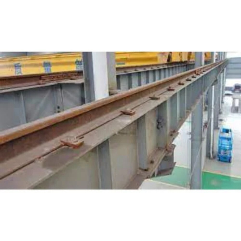 50 HRC EOT Crane Rail