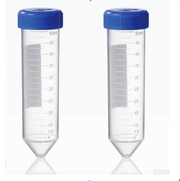 Centrifuge Tube 50 ML