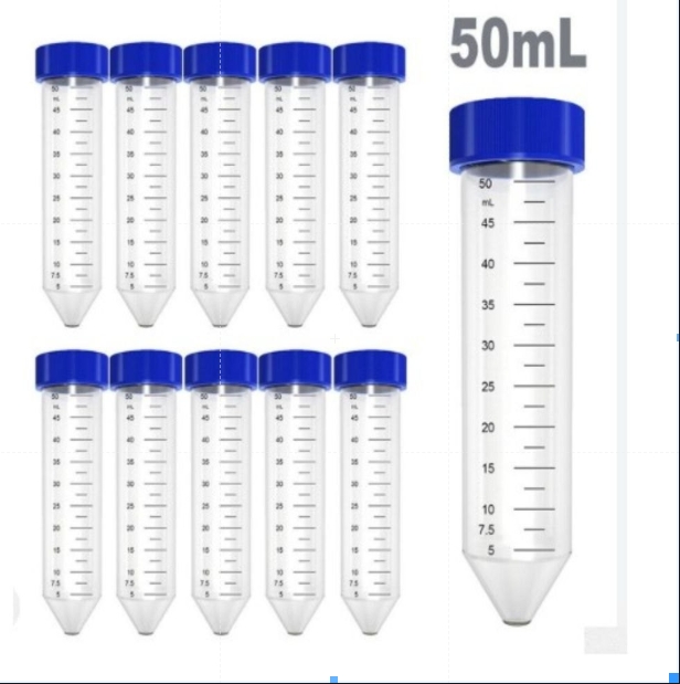 Centrifuge Tube 50 ML