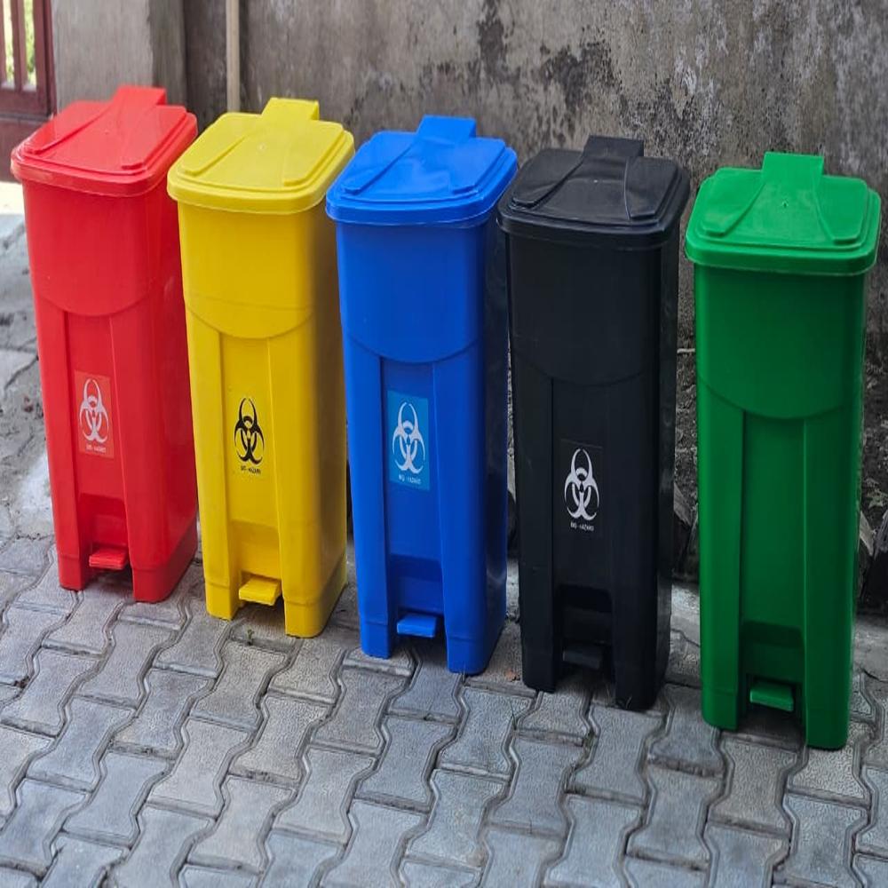 Bio Medical waste bin 30L