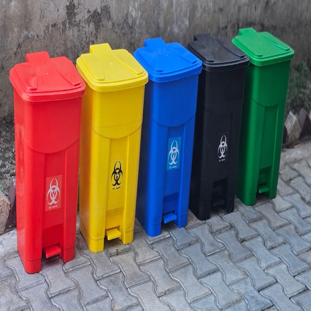 Bio Medical waste bin 30L
