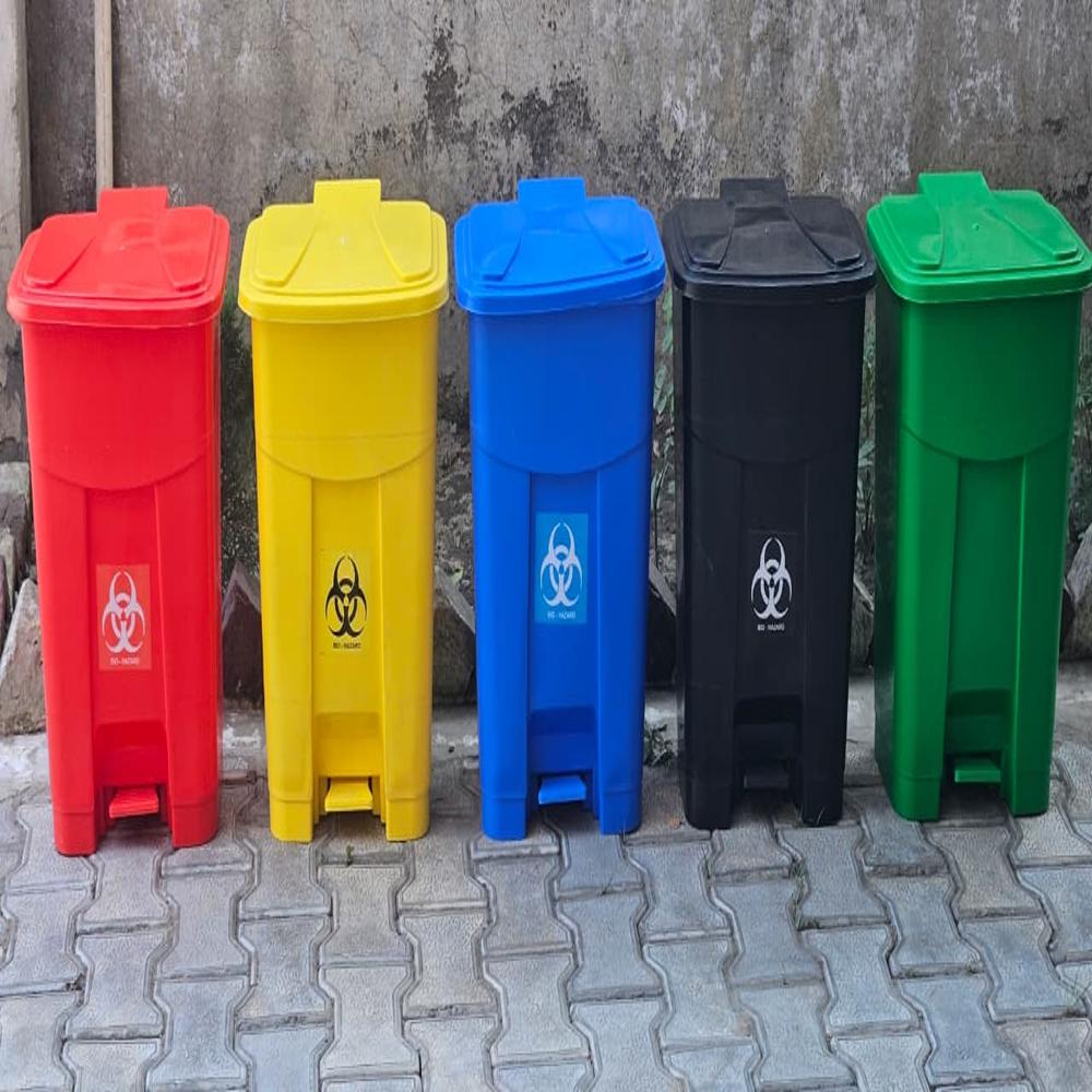 Bio Medical waste bin 30L