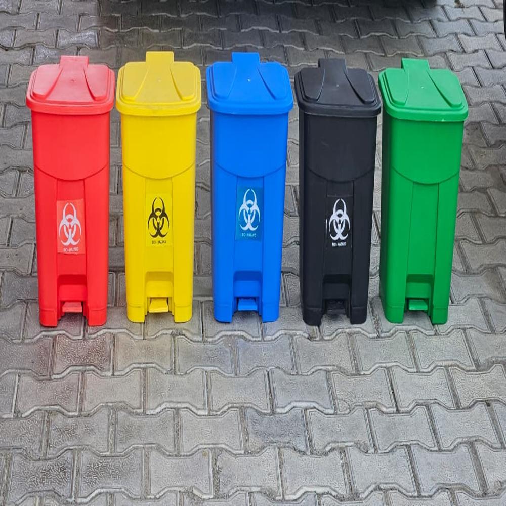 Bio Medical waste bin 30L