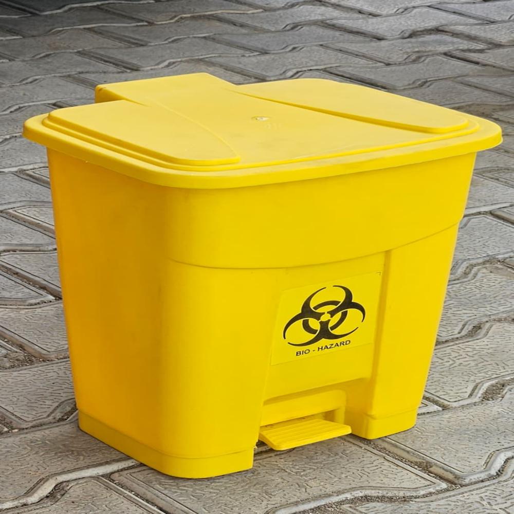 Bio Medical waste bin 30L