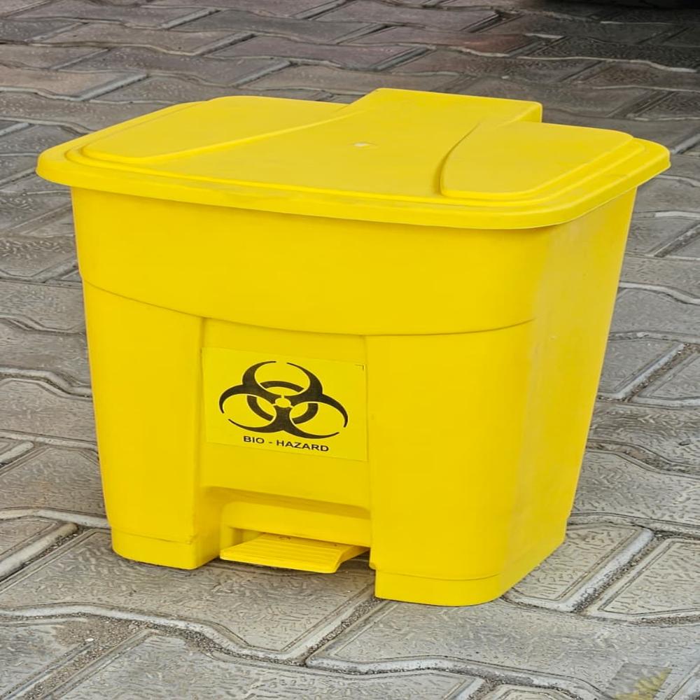 Bio Medical waste bin 30L