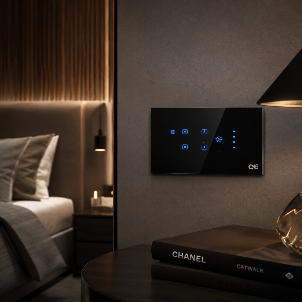 Smart Switches