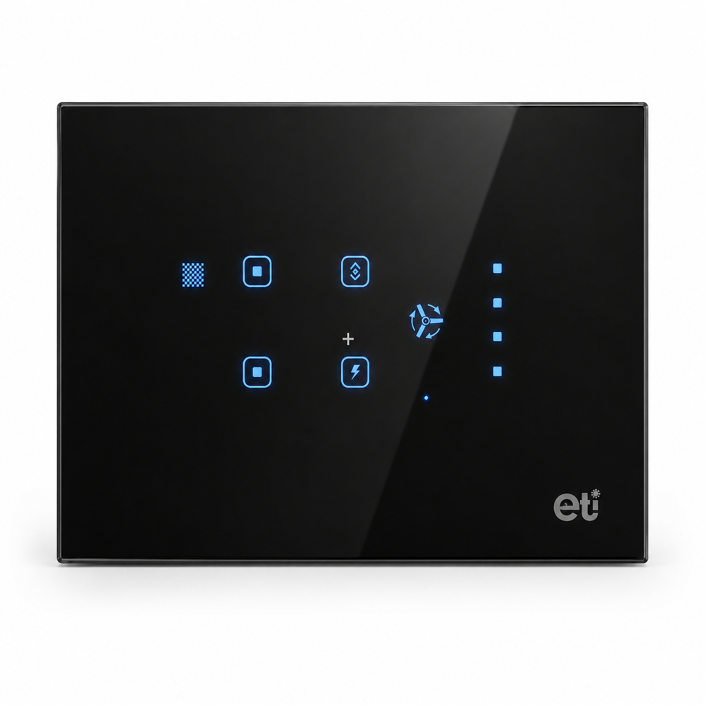 Smart Switches