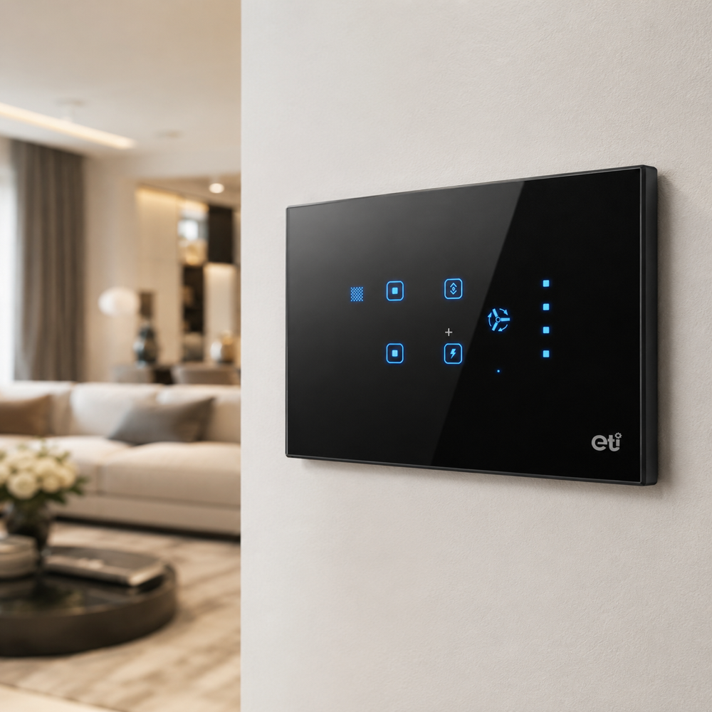 Smart Switches