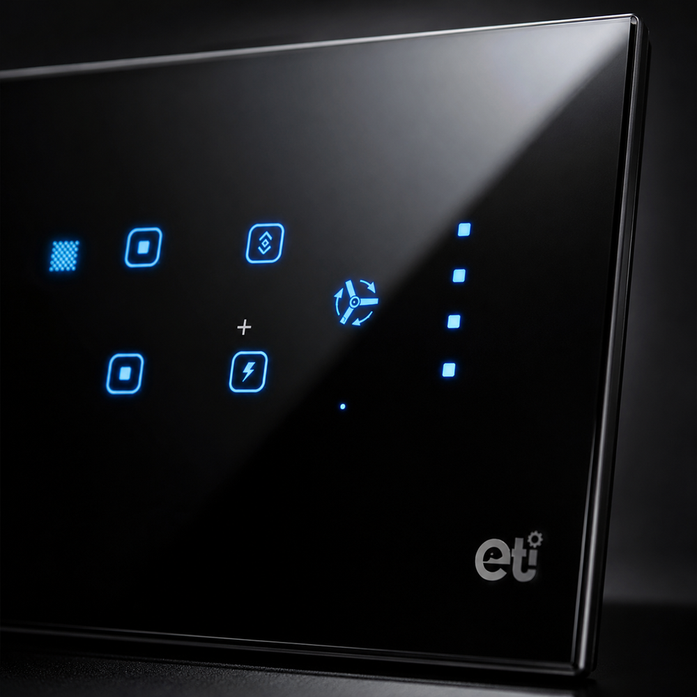 Smart Switches