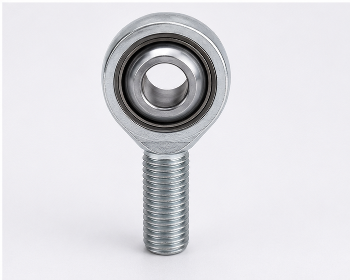 Roll End Bearings