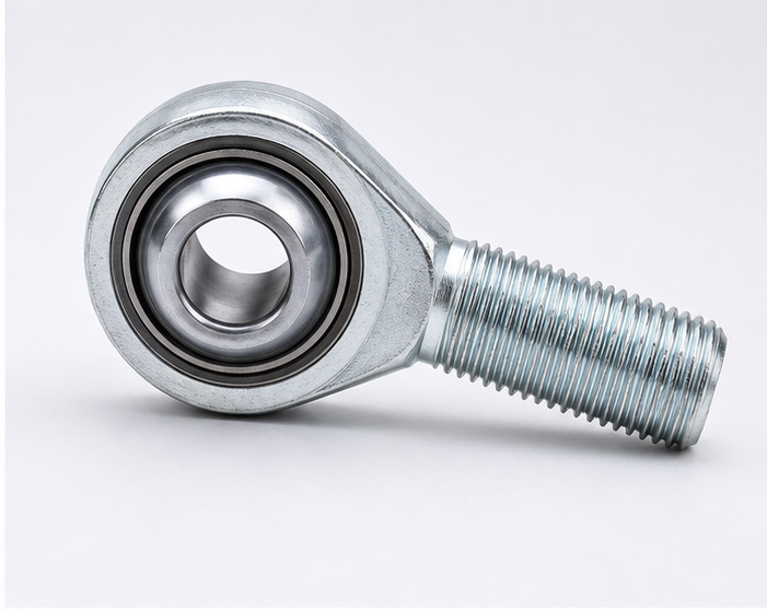 Roll End Bearings
