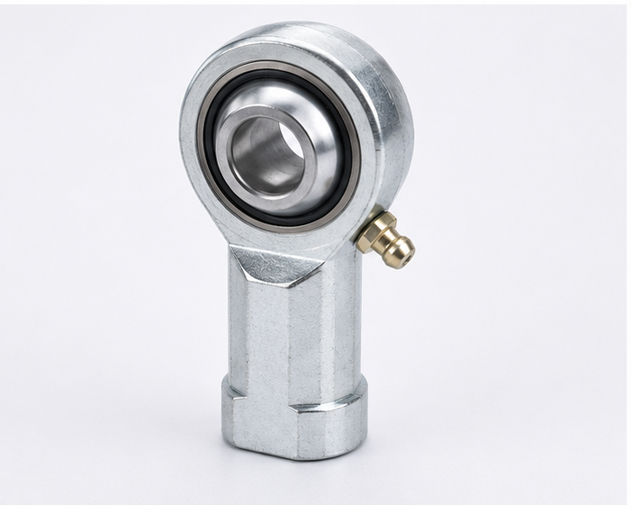 Roll End Bearings