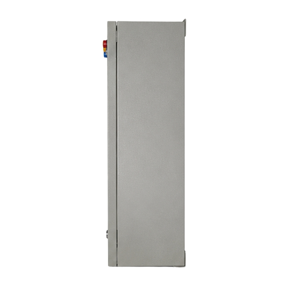 Duel Star Delta Panel - Cabinet Material: Copper