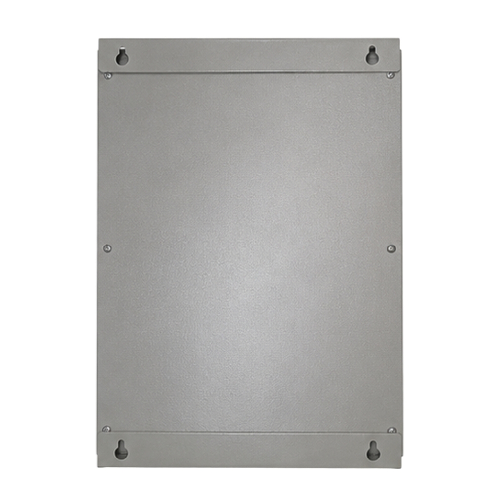 Duel Star Delta Panel