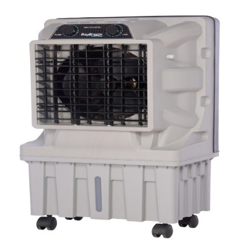 Mini Atlantis Personal Cooler - Cooling Area: 100 Sq.ft.