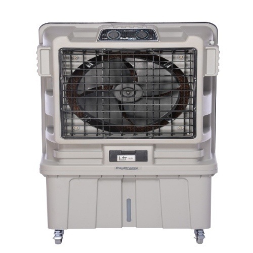 Galaxian Commercial Cooler