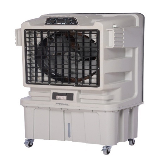 Galaxian Commercial Cooler