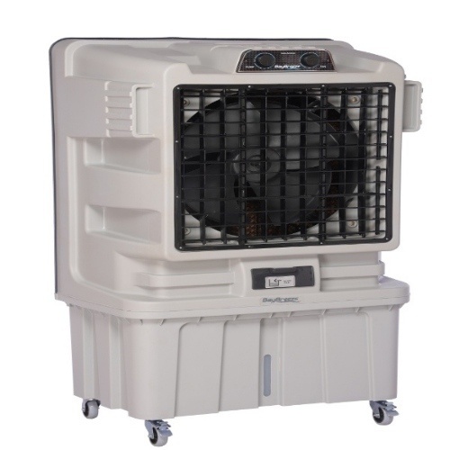 Galaxian Commercial Cooler
