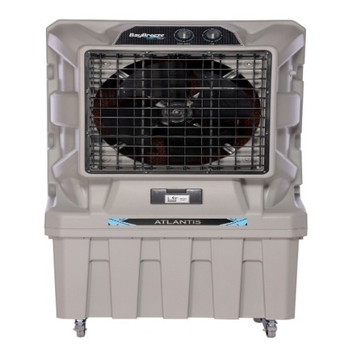 Atlantis Commercial Cooler