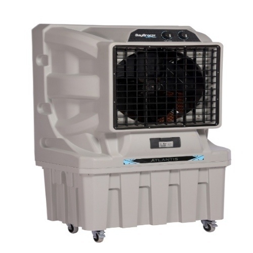 Atlantis Commercial Cooler