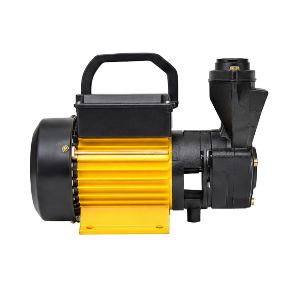 Monoblock Pump - Caliber: Standard
