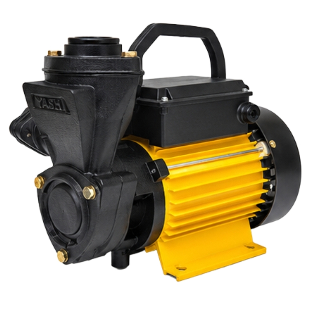 Monoblock Pump - Caliber: Standard