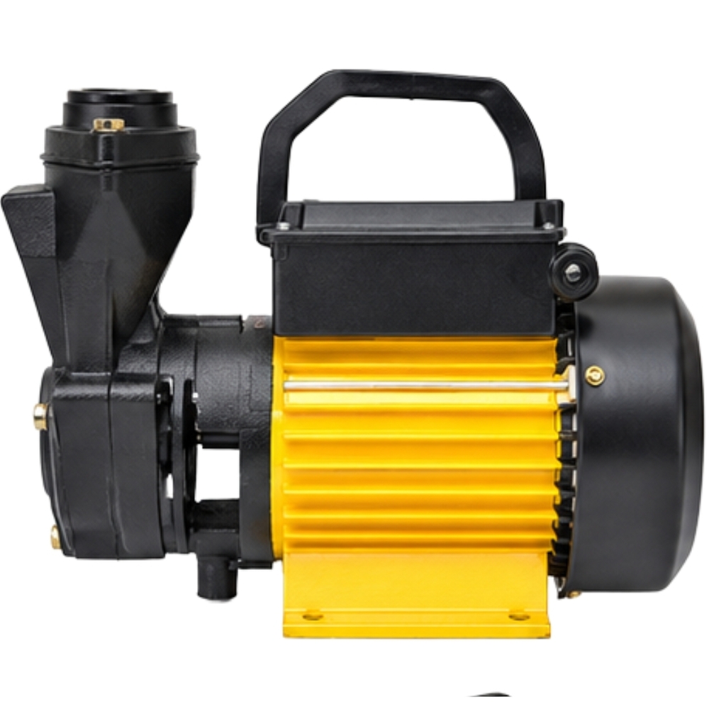 Monoblock Pump - Caliber: Standard