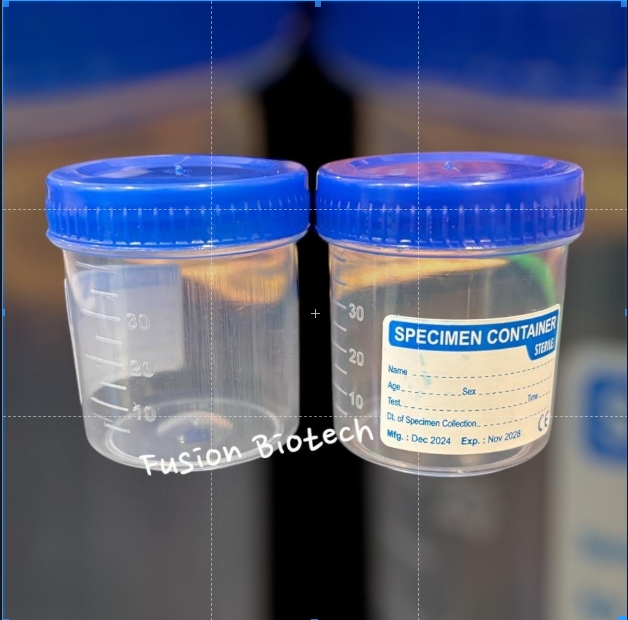 Urine Container 30ml