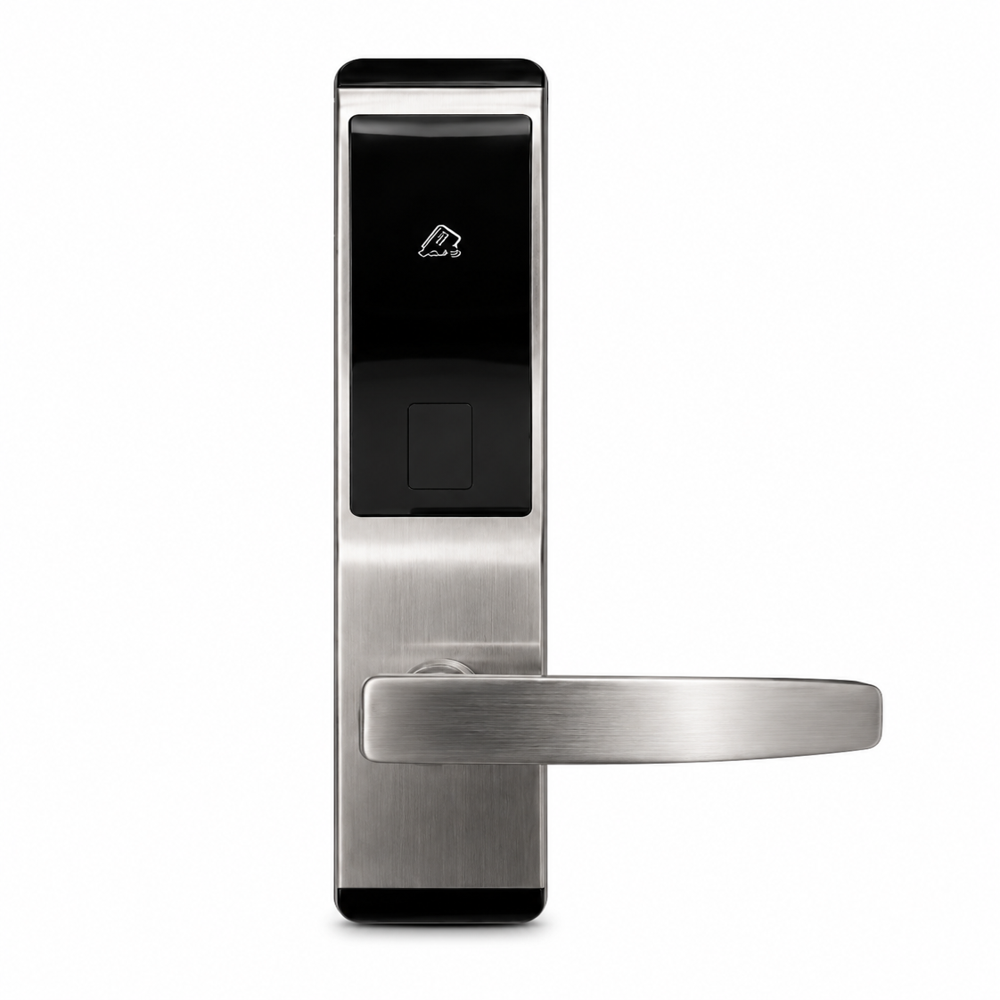 Hotel Door Lock