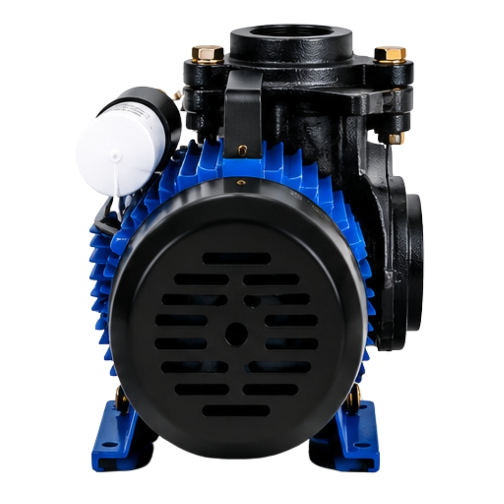 V Flow Type Pump - Caliber: Standard