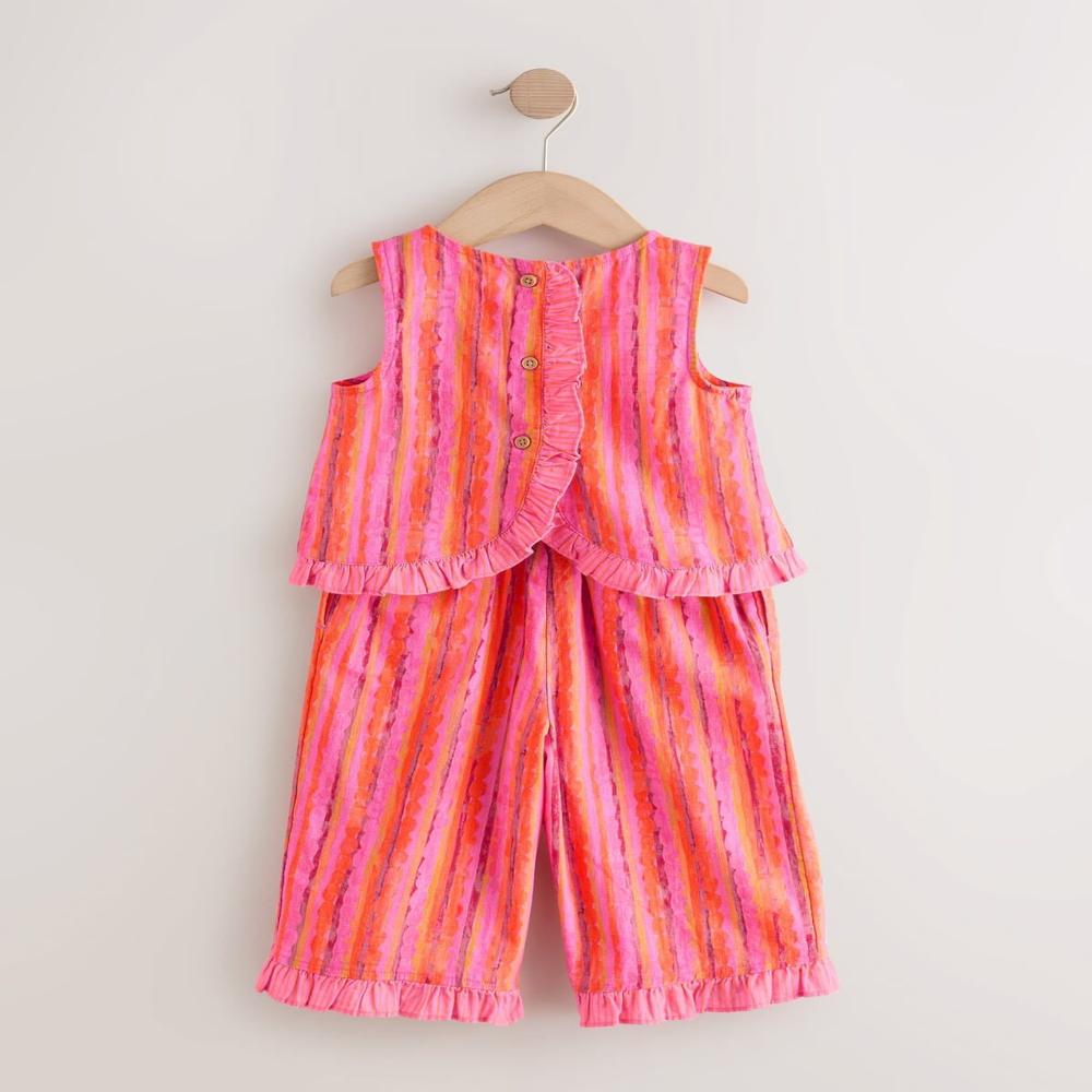 Sunset Sorbet Co-ord Set