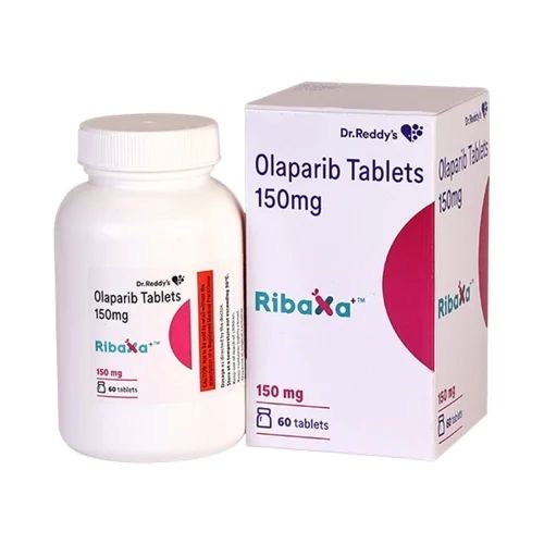 Ribaxa+ 150mg Tablet