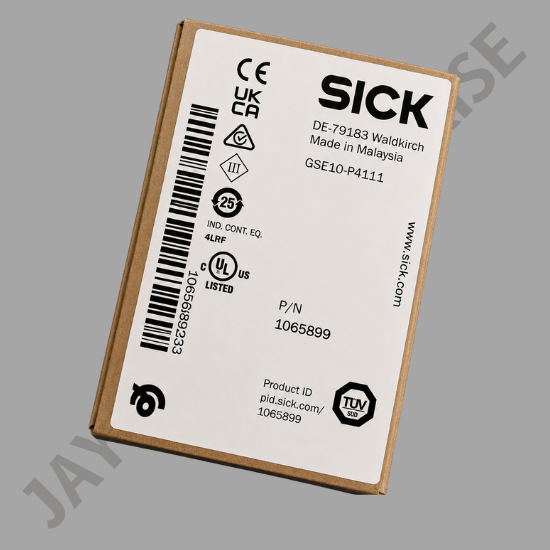 PHOTOELECTRIC SENSOR