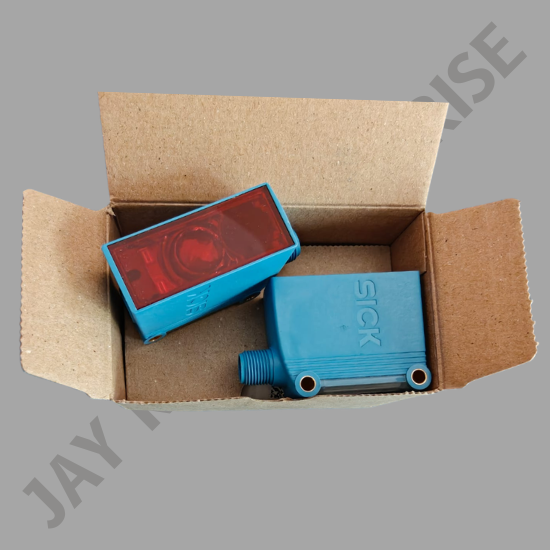 G10 Photoelectric Sensor - Accuracy: 180 Mm Mm